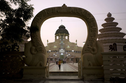 Inde, Palitana