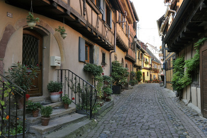 France, Eguisheim