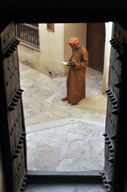 Oman, Nizwa