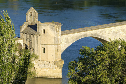 France, Avignon