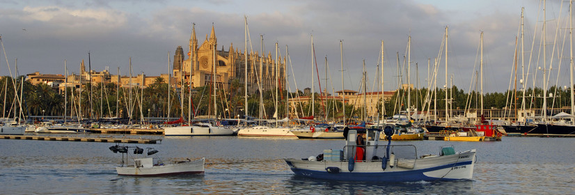 Mallorca, Balearic Islands