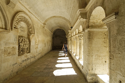France, Saint Remy de Provence