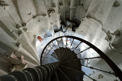 France, Le Puy en Velay
