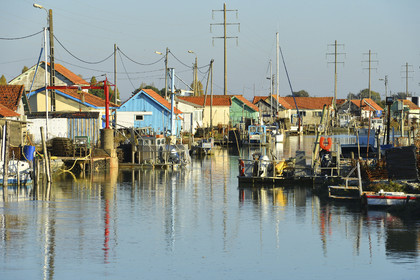France, Oleron