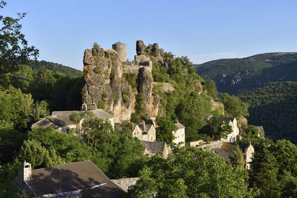 France, Saint Véran