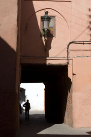 Marrakech, Marokko
