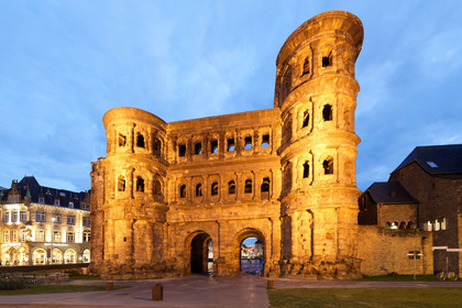Allemagne, Trier