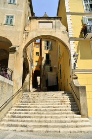 France, Menton