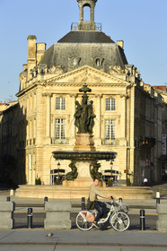 France, Bordeaux