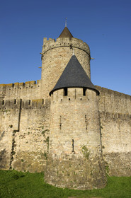 France, Carcassonne
