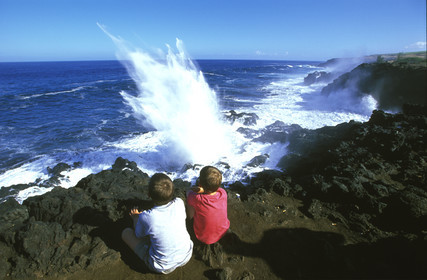 Ile de la Réunion.France