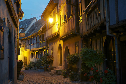 France, Eguisheim