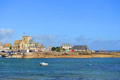 France, Barfleur