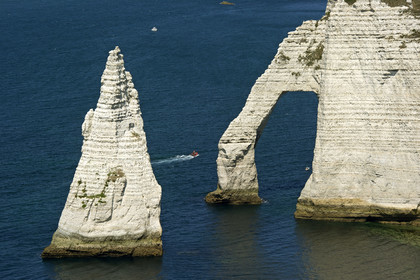 France, Etretat