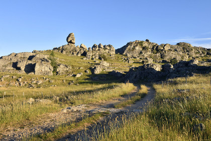 France, Nimes le Vieux