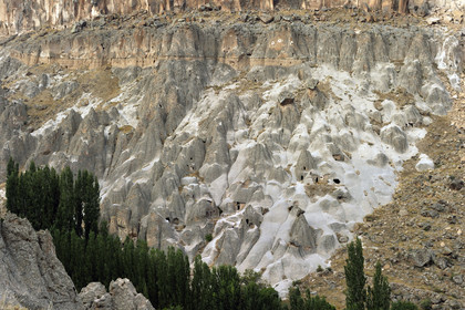 Turquie, Cappadoce