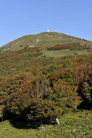 France, Grand Ballon