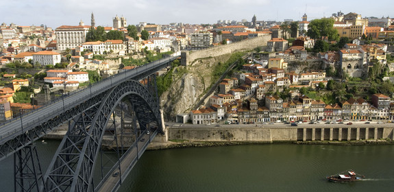 Porto, Portugal