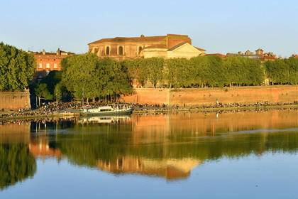 France, Toulouse