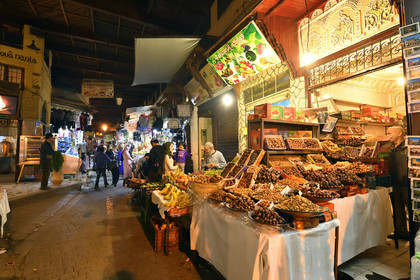 Maroc, Fes