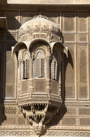 Inde, Jaisalmer