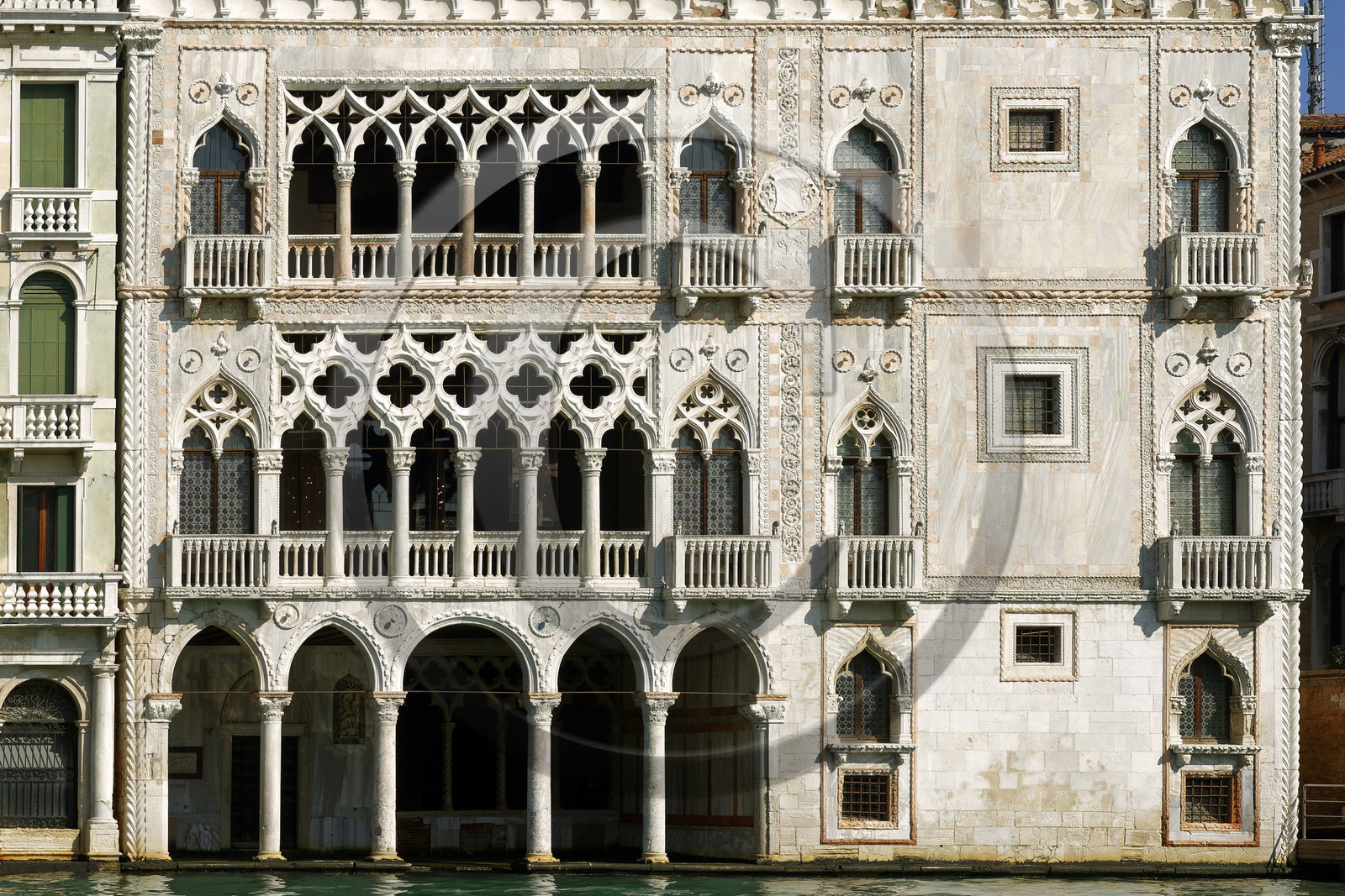 Italie, Venise