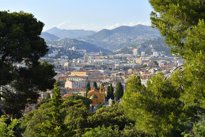 France, Nice