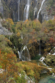 Croatie, Plitvice