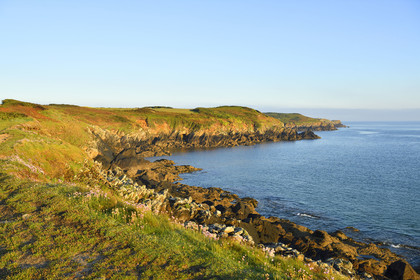 France, Conquet