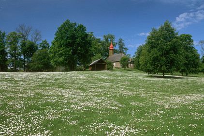 Lettonie, Pays Baltes