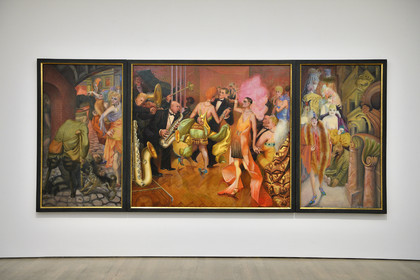 Allemagne, Stuttgart