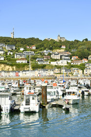 France, Fecamp