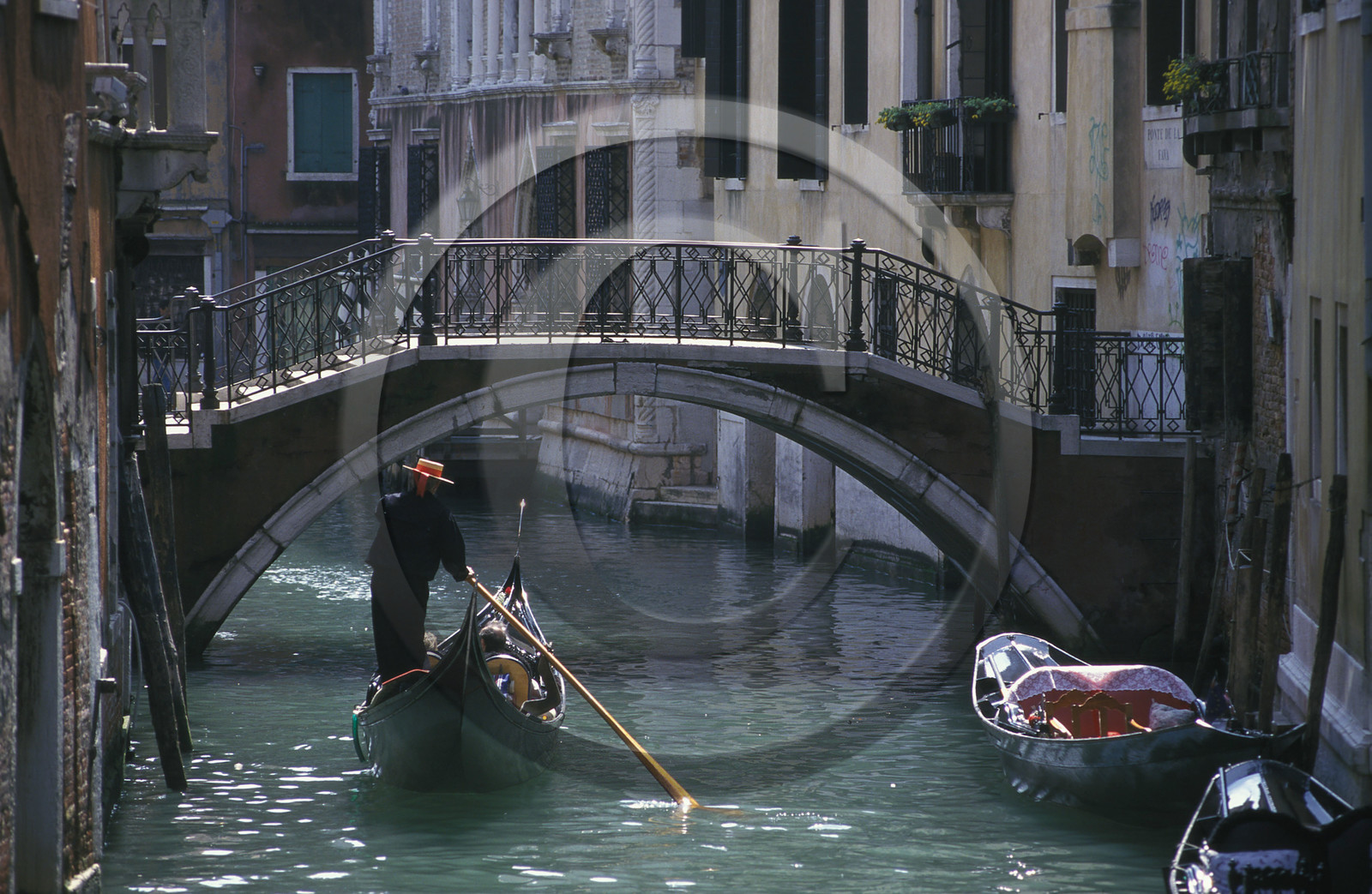 Venise, Italie
