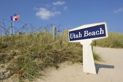 France, debarquement