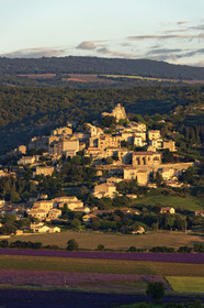 France, Simiane la Rotonde