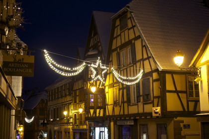 France, Alsace