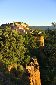 France, Roussillon