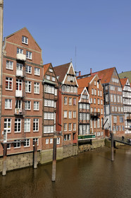 Allemagne, Hambourg