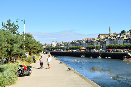 France, Trouville