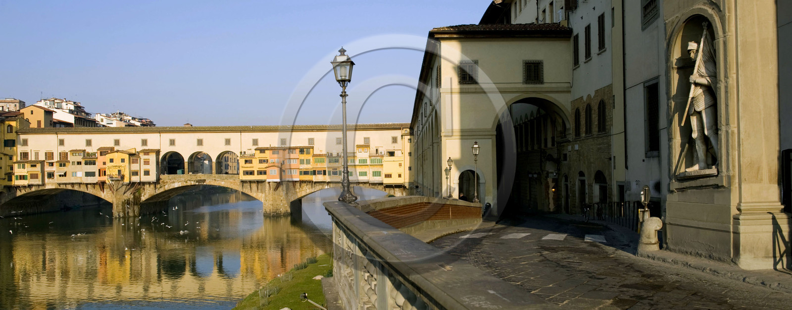 Italie, Firenze