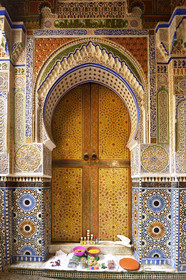 Maroc, Fes