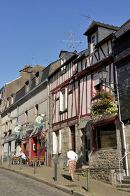 France, Vannes
