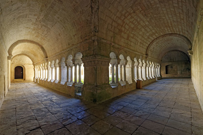 France, Senanque