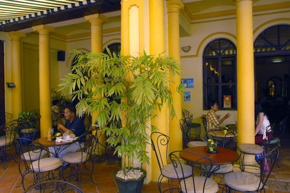 SAIGON, HO CHI MINH-VILLE,  VIETNAM