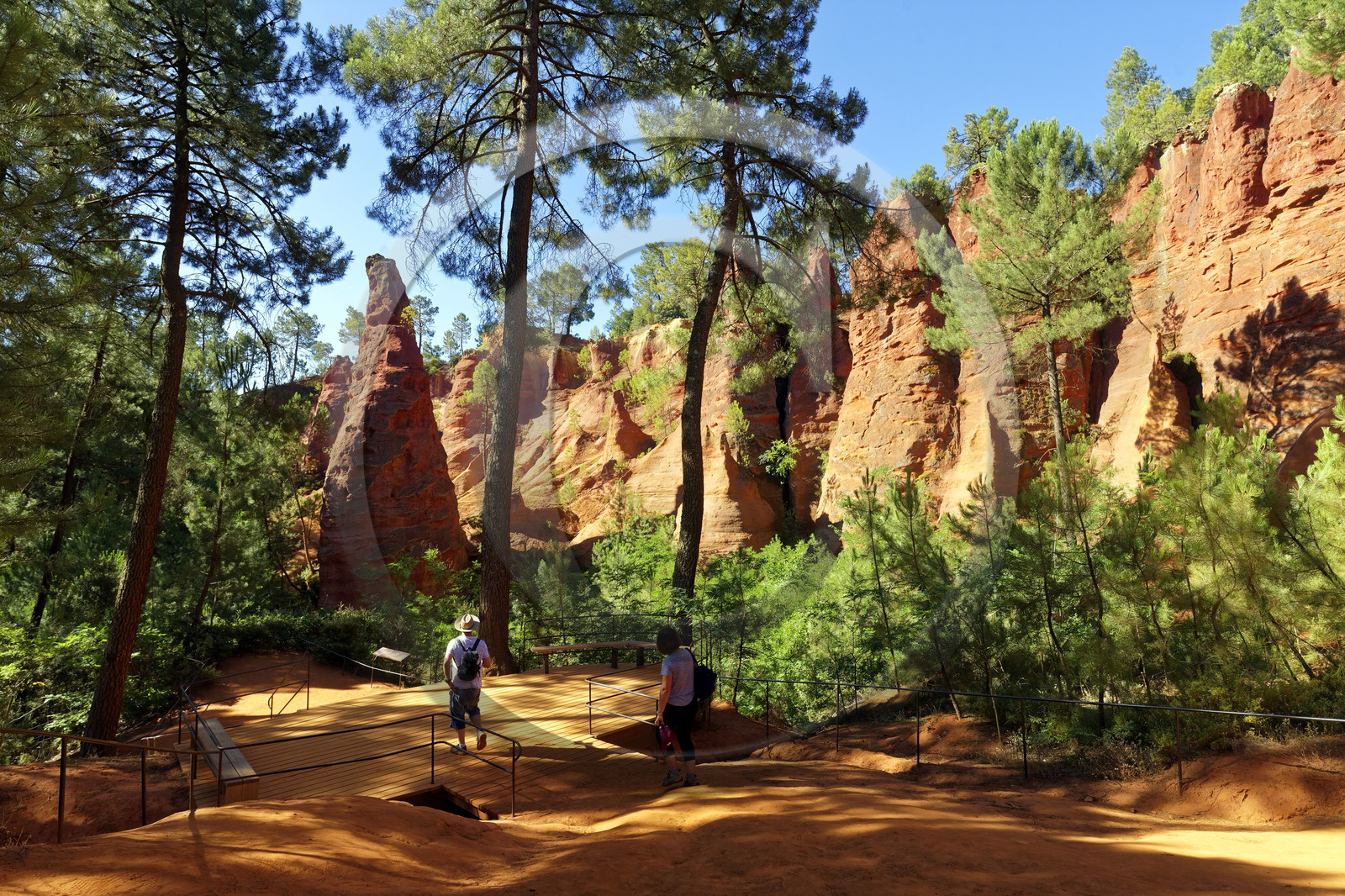 France, Roussillon