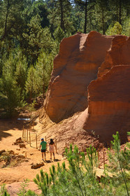 France, Roussillon