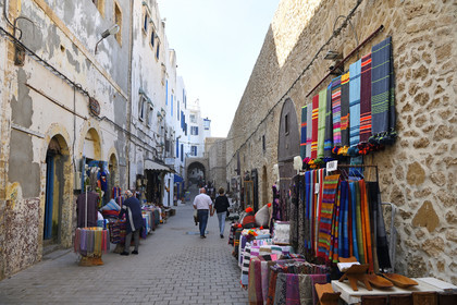 Maroc, Essaouira