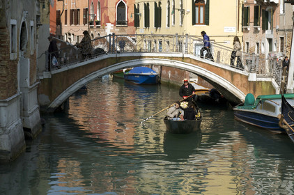 Italie, Venise