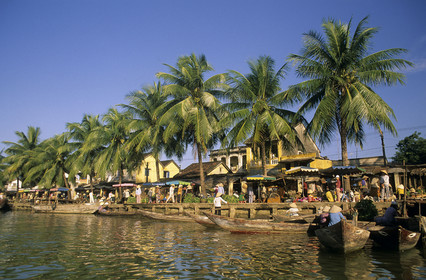 Hoi An, Vietnam