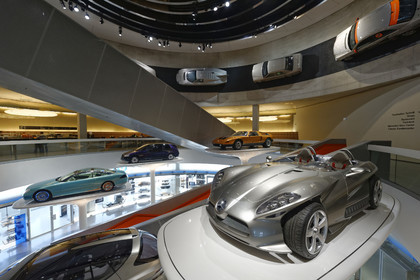 Allemagne, Stuttgart